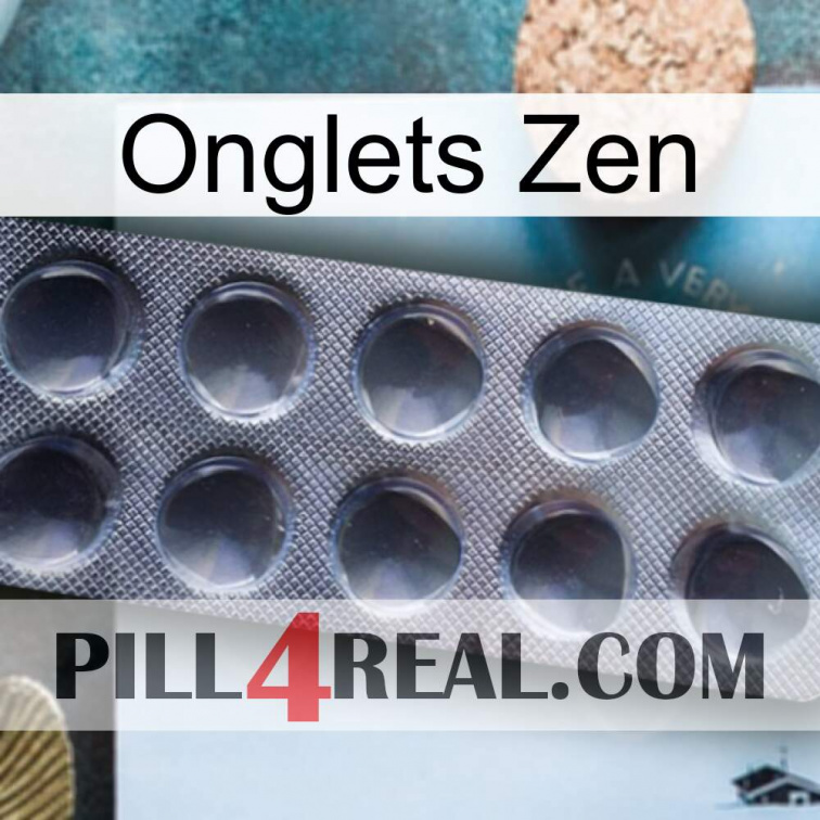 Zen Tabs 30